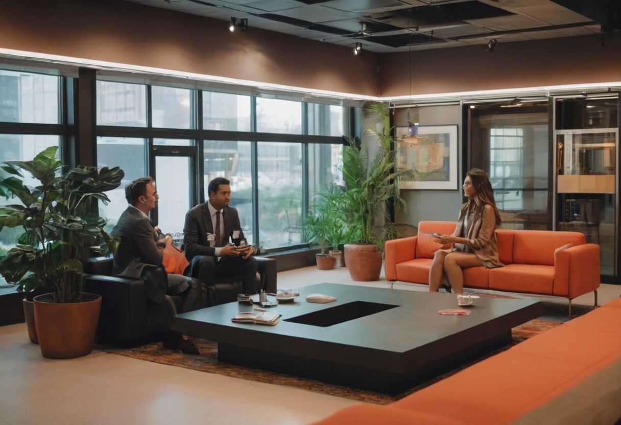 Cinq questions à poser avant de s&rsquo;engager avec un cabinet recrutement