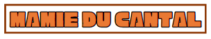 Mamie du Cantal